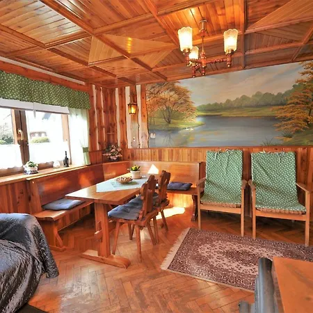 Semesterbostad Holiday In 1301 Pecka
