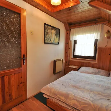 Holiday In 1301 Semesterbostad *